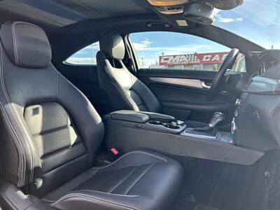 2012 Mercedes-Benz C 350 | Panoramic Sunroof | Heated Seats |   - Photo 17 - Edmonton, AB T5S 1R1