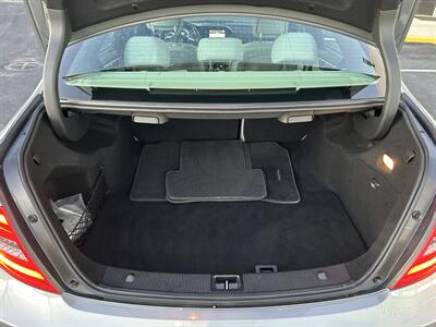 2013 Mercedes-Benz C 350 4MATIC   - Photo 24 - Edmonton, AB T5L 4H5