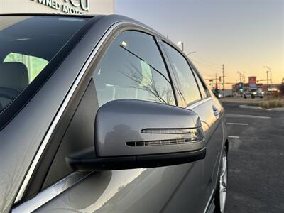 2013 Mercedes-Benz C 350 4MATIC   - Photo 15 - Edmonton, AB T5L 4H5