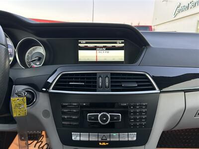 2013 Mercedes-Benz C 350 4MATIC   - Photo 18 - Edmonton, AB T5L 4H5