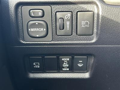 2022 Toyota 4Runner TRD Off-Road Premium - Photo 16 - Edmonton, AB T5L 4H5