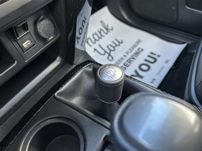 2022 Toyota 4Runner TRD Off-Road Premium - Photo 13 - Edmonton, AB T5L 4H5