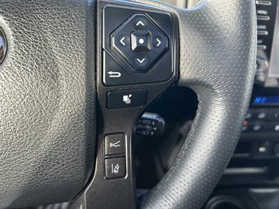 2022 Toyota 4Runner TRD Off-Road Premium - Photo 15 - Edmonton, AB T5L 4H5