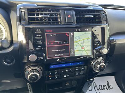 2022 Toyota 4Runner TRD Off-Road Premium - Photo 14 - Edmonton, AB T5L 4H5