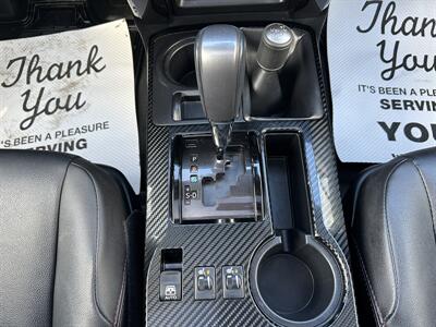 2022 Toyota 4Runner TRD Off-Road Premium - Photo 22 - Edmonton, AB T5L 4H5