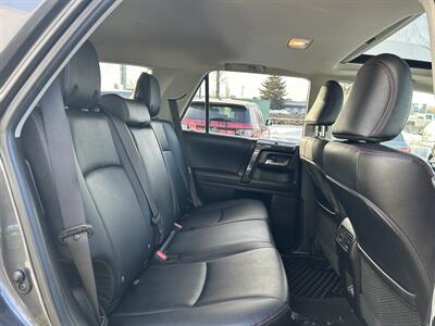 2022 Toyota 4Runner TRD Off-Road Premium - Photo 20 - Edmonton, AB T5L 4H5