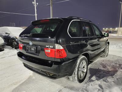 2006 BMW X5 4.4i   - Photo 5 - Edmonton, AB T5S 1R1