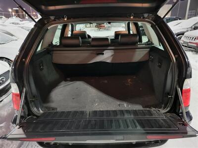 2006 BMW X5 4.4i   - Photo 11 - Edmonton, AB T5S 1R1