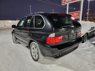 2006 BMW X5 4.4i   - Photo 7 - Edmonton, AB T5S 1R1