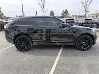 2018 Land Rover Range Rover Velar P380 R-Dynamic HSE   - Photo 4 - Edmonton, AB T5L 4H5