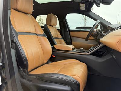 2018 Land Rover Range Rover Velar P380 R-Dynamic HSE   - Photo 20 - Edmonton, AB T5L 4H5