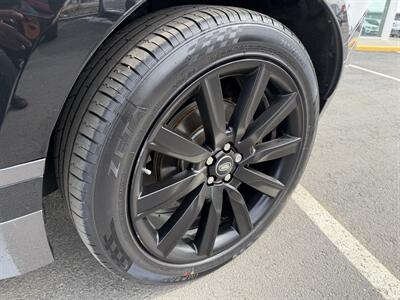 2018 Land Rover Range Rover Velar P380 R-Dynamic HSE   - Photo 9 - Edmonton, AB T5L 4H5