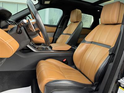 2018 Land Rover Range Rover Velar P380 R-Dynamic HSE   - Photo 16 - Edmonton, AB T5L 4H5