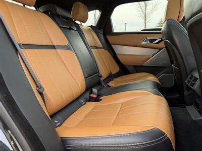 2018 Land Rover Range Rover Velar P380 R-Dynamic HSE   - Photo 19 - Edmonton, AB T5L 4H5
