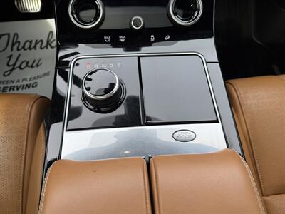 2018 Land Rover Range Rover Velar P380 R-Dynamic HSE   - Photo 15 - Edmonton, AB T5L 4H5