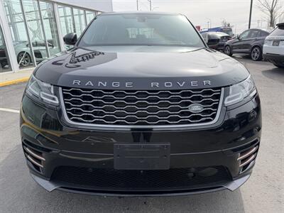 2018 Land Rover Range Rover Velar P380 R-Dynamic HSE   - Photo 2 - Edmonton, AB T5L 4H5