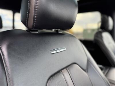 2017 Ford F-150 Platinum - Photo 31 - Edmonton, AB T5L 4H5