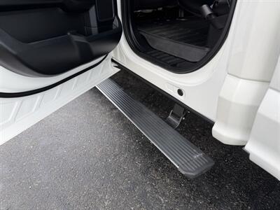 2017 Ford F-150 Platinum - Photo 15 - Edmonton, AB T5L 4H5