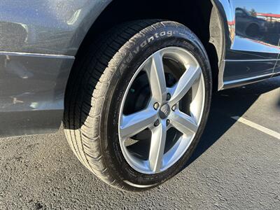 2014 Audi Q7 3.0T quattro Technik - Photo 8 - Edmonton, AB T5L 4H5