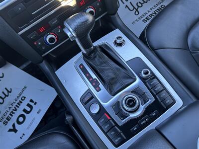 2014 Audi Q7 3.0T quattro Technik - Photo 12 - Edmonton, AB T5L 4H5