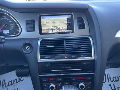 2014 Audi Q7 3.0T quattro Technik - Photo 11 - Edmonton, AB T5L 4H5