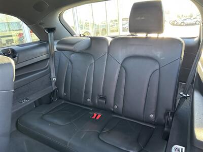 2014 Audi Q7 3.0T quattro Technik - Photo 15 - Edmonton, AB T5L 4H5