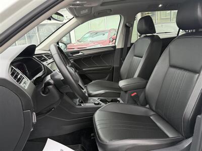 2023 Volkswagen Tiguan 2.0T Comfortine 4Motion - Photo 22 - Edmonton, AB T5L 4H5