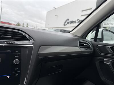 2023 Volkswagen Tiguan 2.0T Comfortine 4Motion - Photo 21 - Edmonton, AB T5L 4H5