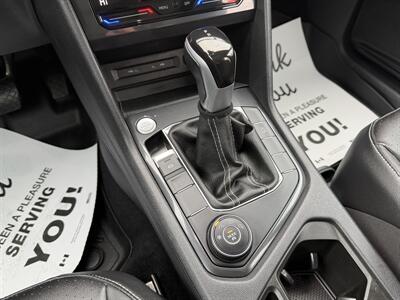 2023 Volkswagen Tiguan 2.0T Comfortine 4Motion - Photo 18 - Edmonton, AB T5L 4H5