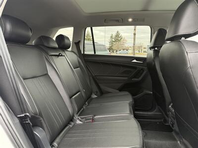 2023 Volkswagen Tiguan 2.0T Comfortine 4Motion - Photo 24 - Edmonton, AB T5L 4H5