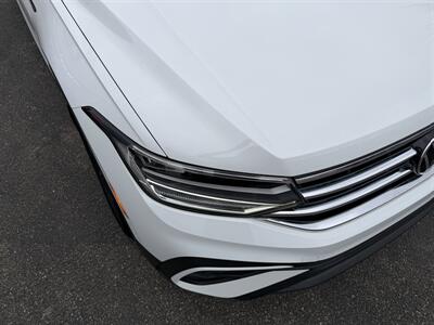 2023 Volkswagen Tiguan 2.0T Comfortine 4Motion - Photo 14 - Edmonton, AB T5L 4H5
