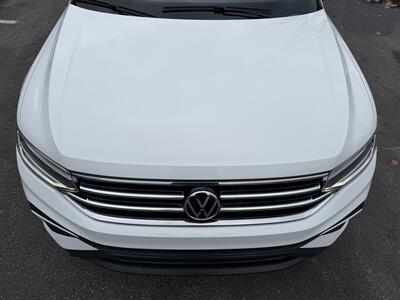 2023 Volkswagen Tiguan 2.0T Comfortine 4Motion - Photo 13 - Edmonton, AB T5L 4H5