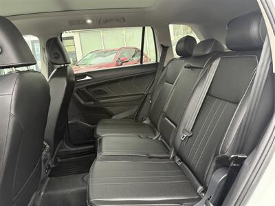 2023 Volkswagen Tiguan 2.0T Comfortine 4Motion - Photo 23 - Edmonton, AB T5L 4H5