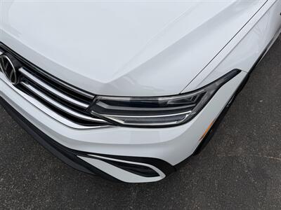 2023 Volkswagen Tiguan 2.0T Comfortine 4Motion - Photo 12 - Edmonton, AB T5L 4H5