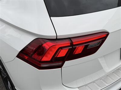 2023 Volkswagen Tiguan 2.0T Comfortine 4Motion - Photo 11 - Edmonton, AB T5L 4H5