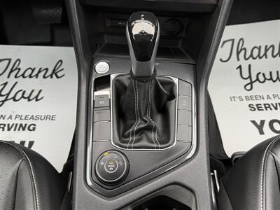 2023 Volkswagen Tiguan 2.0T Comfortine 4Motion - Photo 17 - Edmonton, AB T5L 4H5