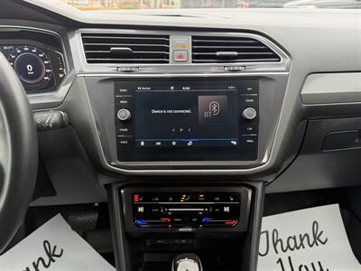 2023 Volkswagen Tiguan 2.0T Comfortine 4Motion - Photo 19 - Edmonton, AB T5L 4H5