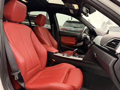 2016 BMW 3 Series 328i xDrive   - Photo 17 - Edmonton, AB T5L 4H5