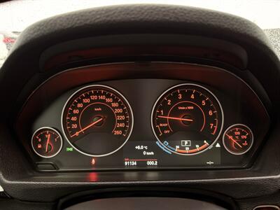 2016 BMW 3 Series 328i xDrive   - Photo 10 - Edmonton, AB T5L 4H5