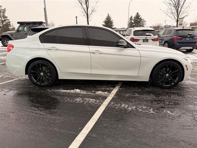 2016 BMW 3 Series 328i xDrive   - Photo 4 - Edmonton, AB T5L 4H5