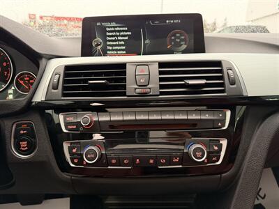2016 BMW 3 Series 328i xDrive   - Photo 11 - Edmonton, AB T5L 4H5