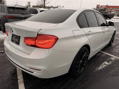 2016 BMW 3 Series 328i xDrive   - Photo 5 - Edmonton, AB T5L 4H5