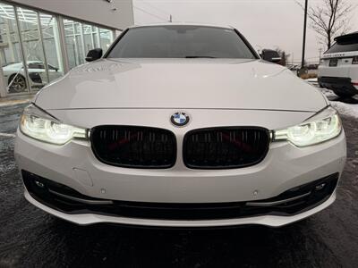 2016 BMW 3 Series 328i xDrive   - Photo 2 - Edmonton, AB T5L 4H5