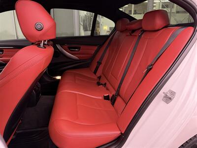 2016 BMW 3 Series 328i xDrive   - Photo 14 - Edmonton, AB T5L 4H5