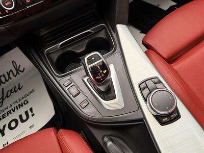 2016 BMW 3 Series 328i xDrive   - Photo 12 - Edmonton, AB T5L 4H5