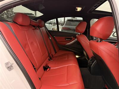 2016 BMW 3 Series 328i xDrive   - Photo 16 - Edmonton, AB T5L 4H5