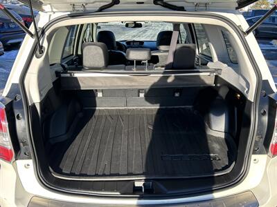2015 Subaru Forester 2.5i Limited Package   - Photo 17 - Edmonton, AB T5L 4H5