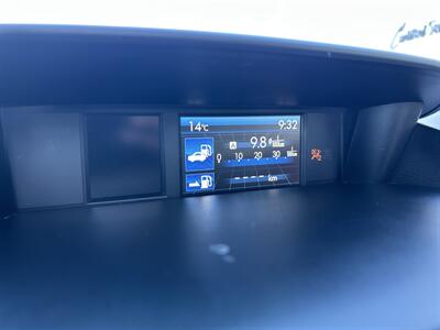 2015 Subaru Forester 2.5i Limited Package   - Photo 14 - Edmonton, AB T5L 4H5