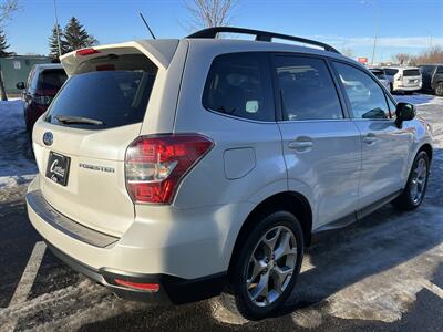 2015 Subaru Forester 2.5i Limited Package   - Photo 5 - Edmonton, AB T5L 4H5