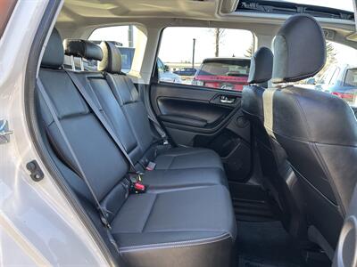 2015 Subaru Forester 2.5i Limited Package   - Photo 18 - Edmonton, AB T5L 4H5